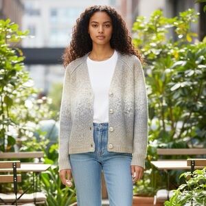 C&C California Cardigan Vintage